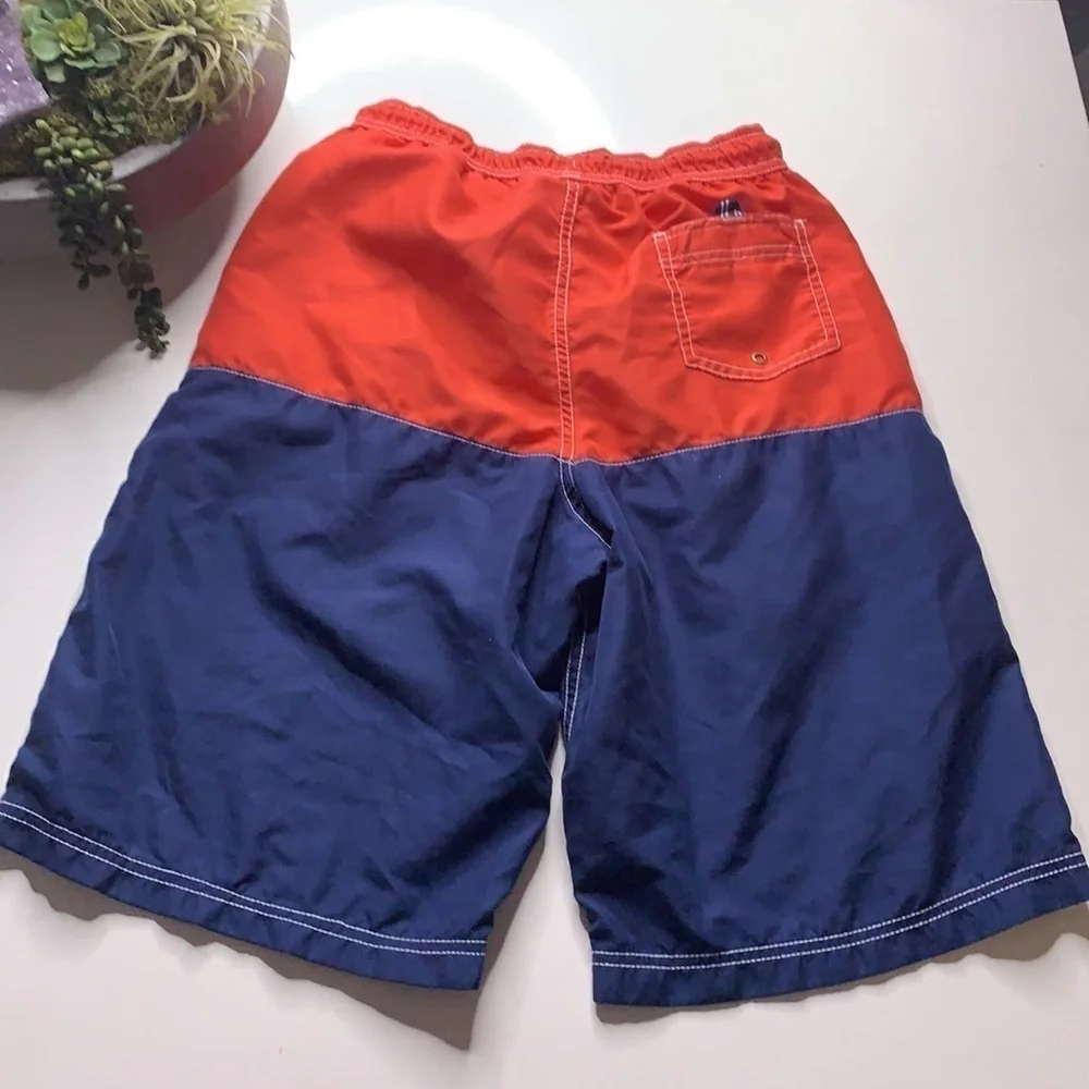 Nautica brand youth